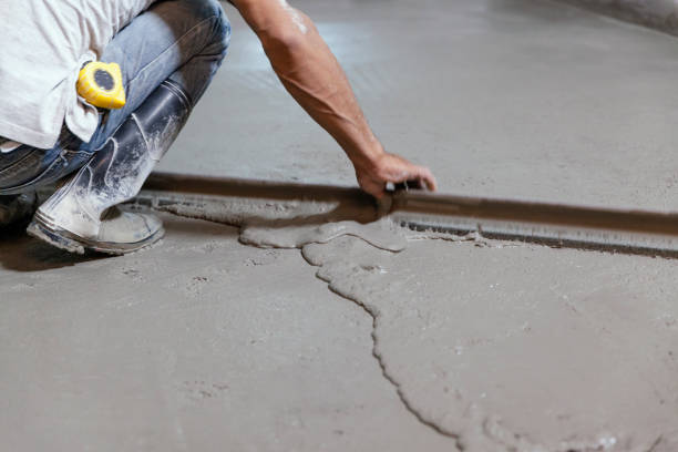 Best Concrete Patio Design and Installation in Mount Gilead, NC