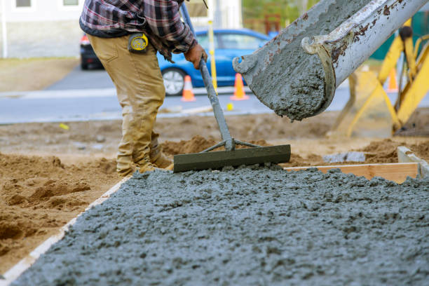 Best Concrete Demolition Services in Mount Gilead, NC