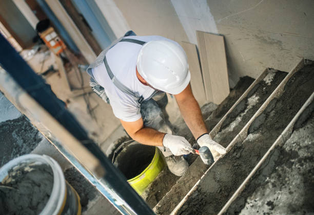 Best Concrete Driveway Installation in Mount Gilead, NC