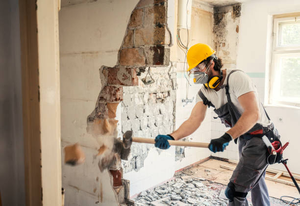 Best Residential Concrete Solutions in Mount Gilead, NC