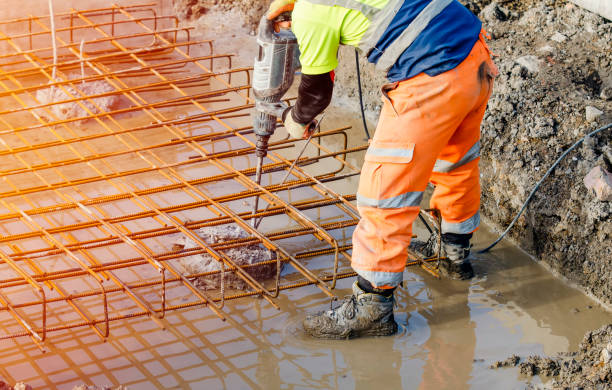 Best Concrete Grinding and Polishing in Mount Gilead, NC