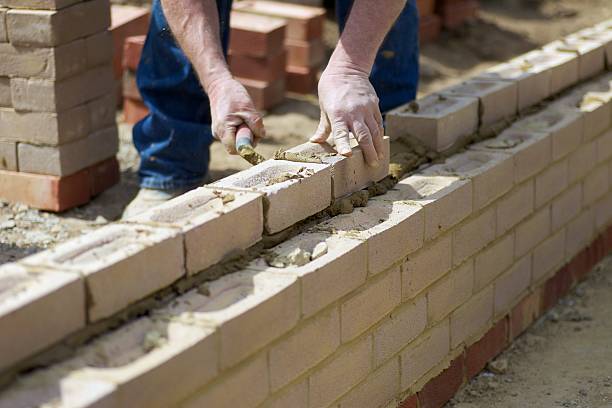 Best Commercial Concrete Services in Mount Gilead, NC