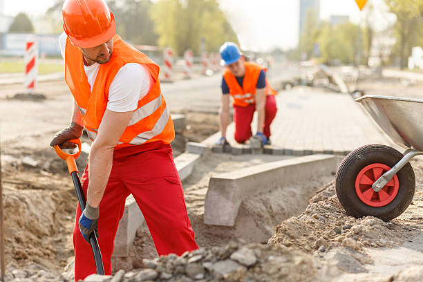 Best Concrete Foundation Repair in Mount Gilead, NC