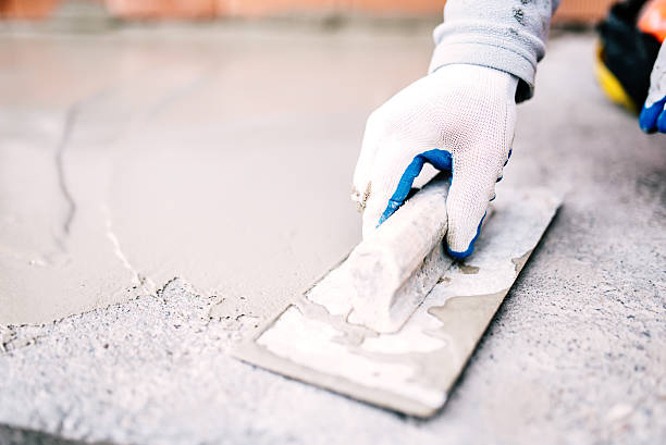 Best Industrial Concrete Flooring in Mount Gilead, NC