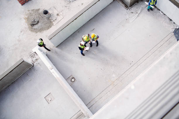 Best Concrete Grinding and Polishing in Mount Gilead, NC