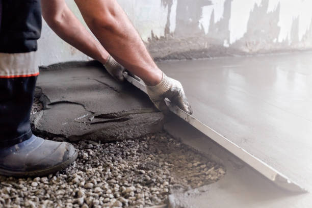 Best Concrete Removal and Replacement in Mount Gilead, NC